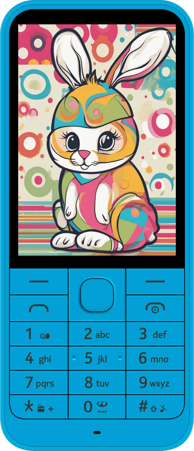 rabbit