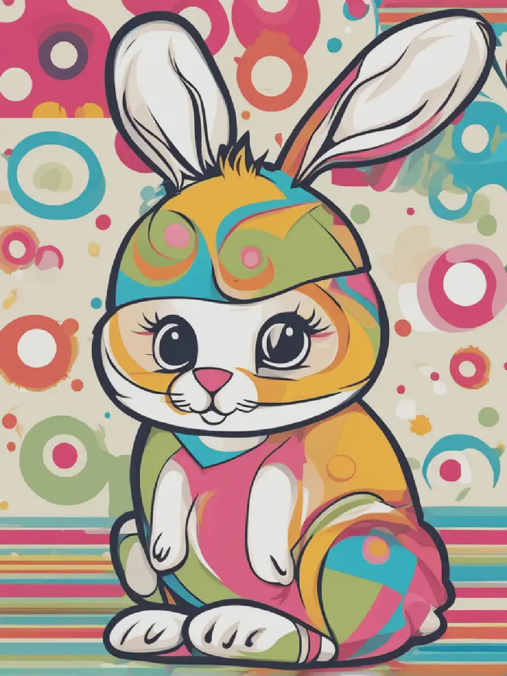 rabbit