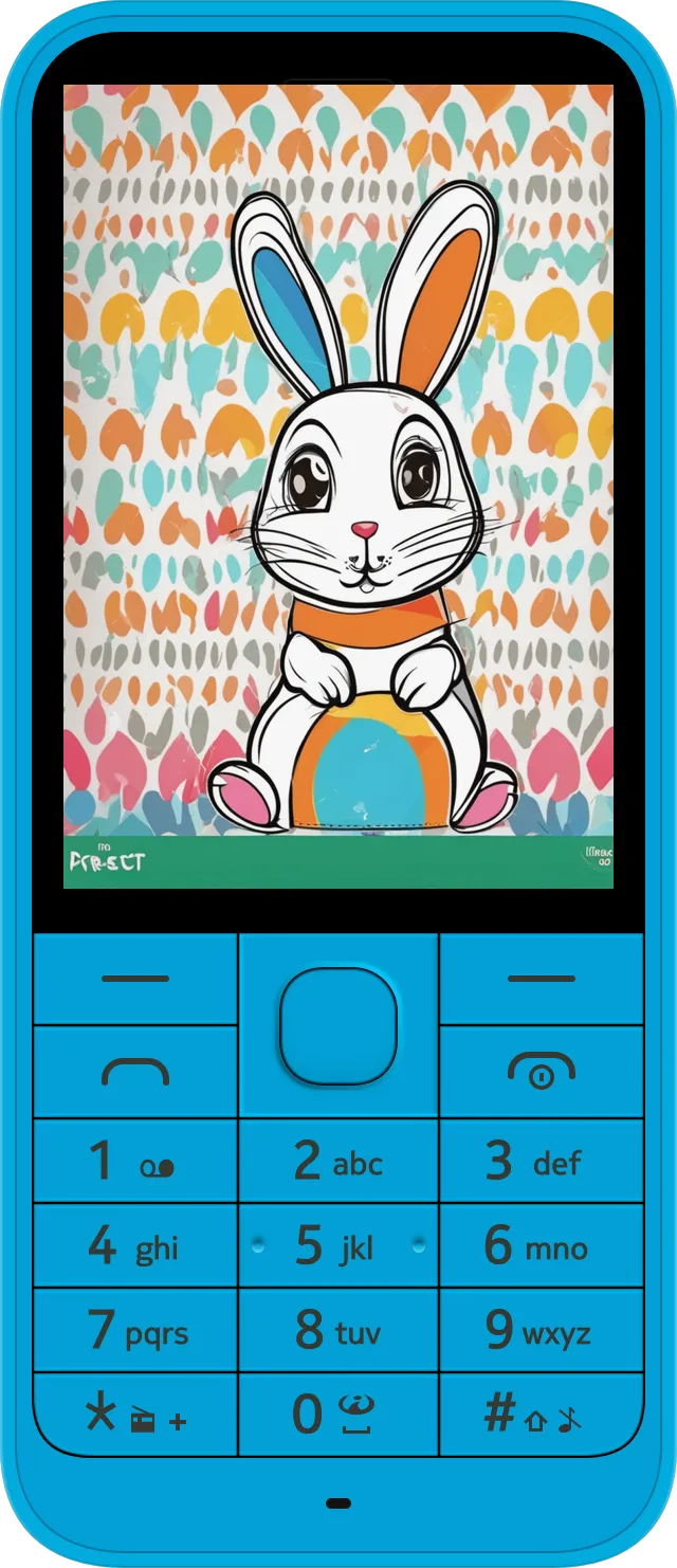 rabbit
