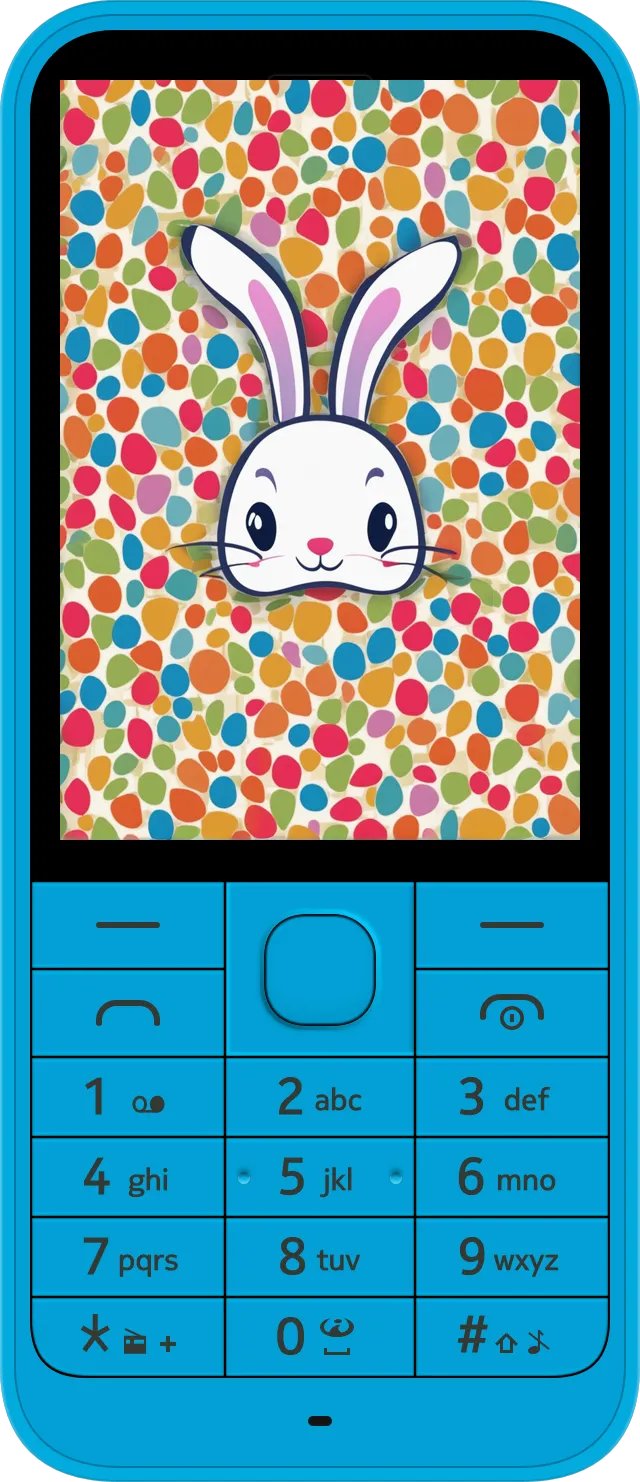 rabbit