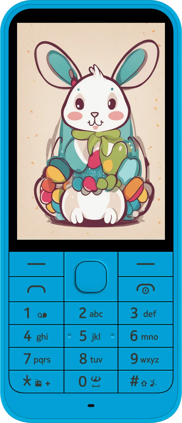 rabbit