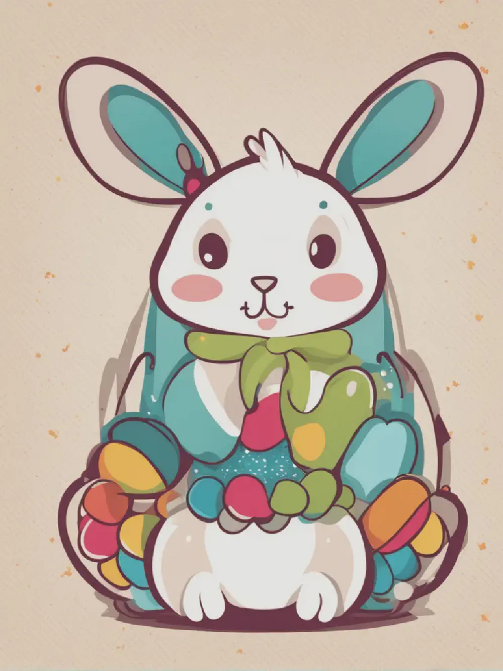 rabbit