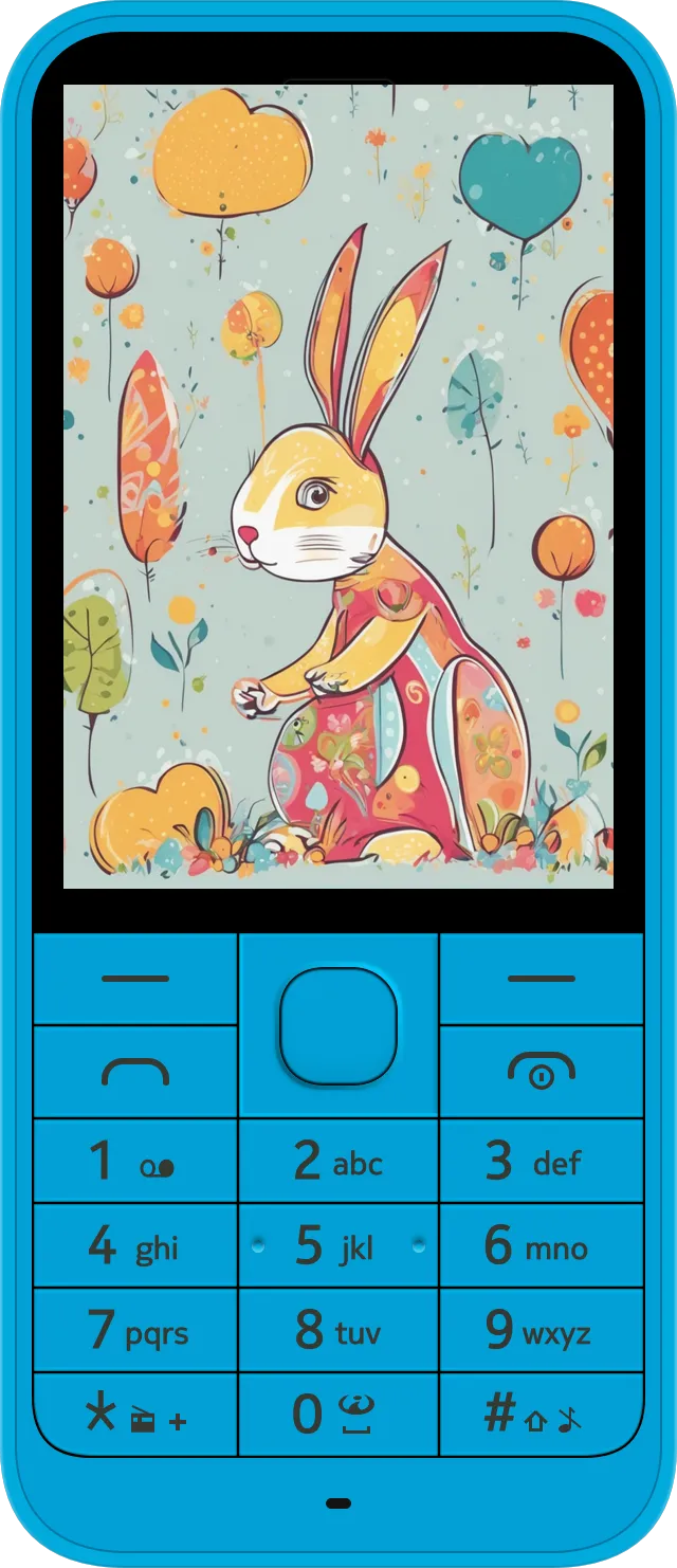 rabbit