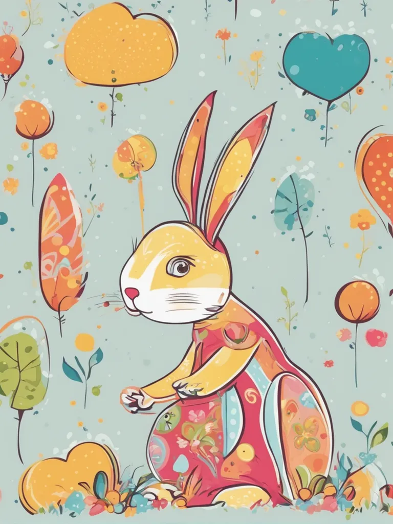 rabbit