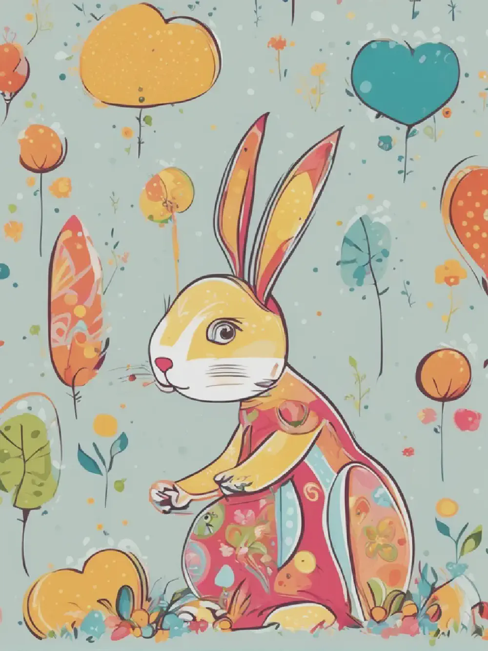 rabbit