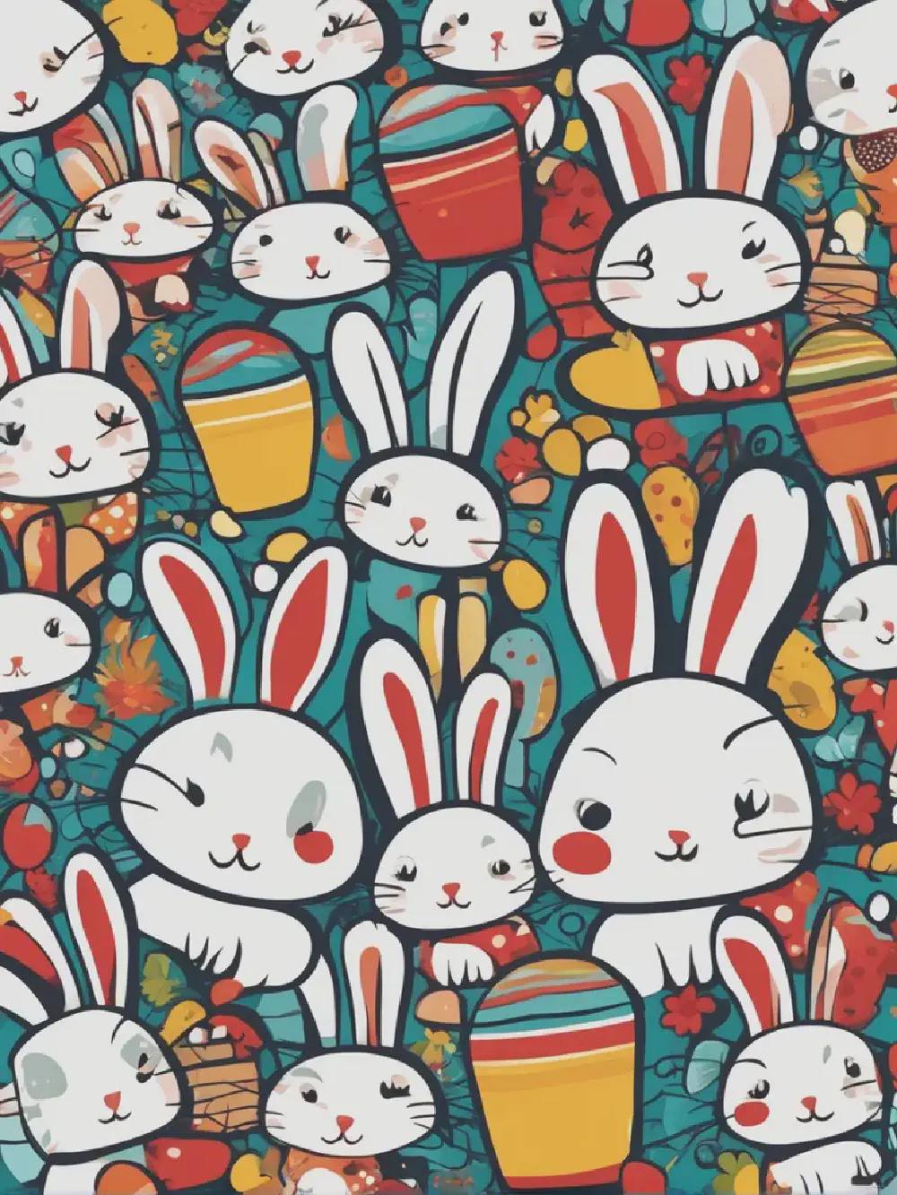 rabbit