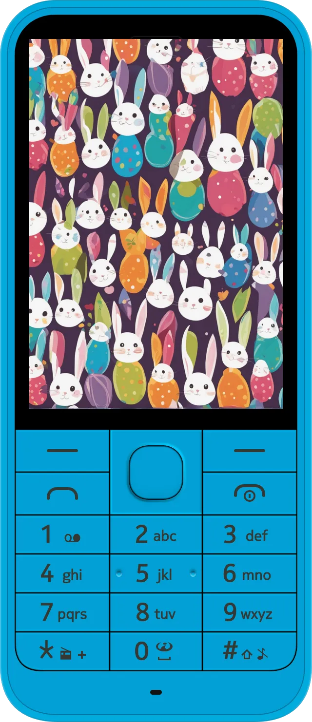 rabbit