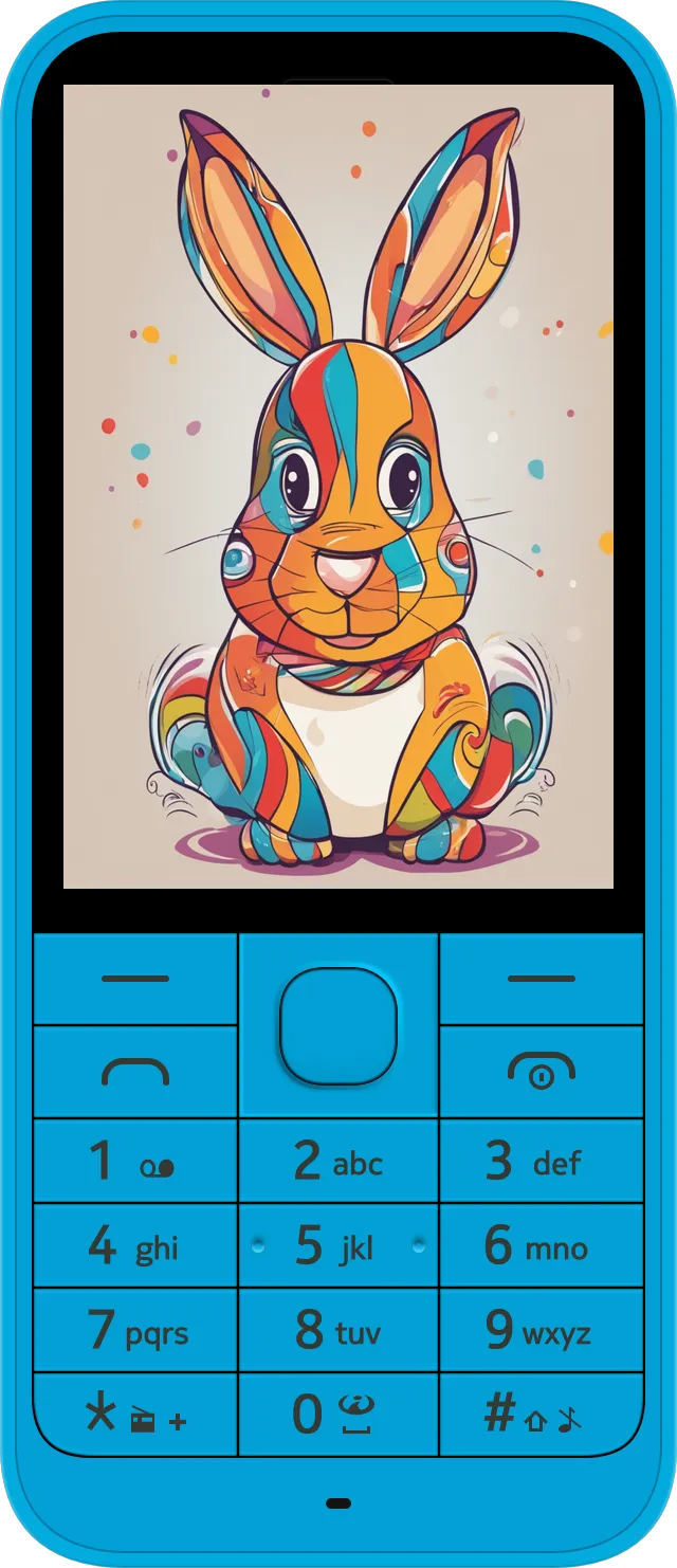 rabbit