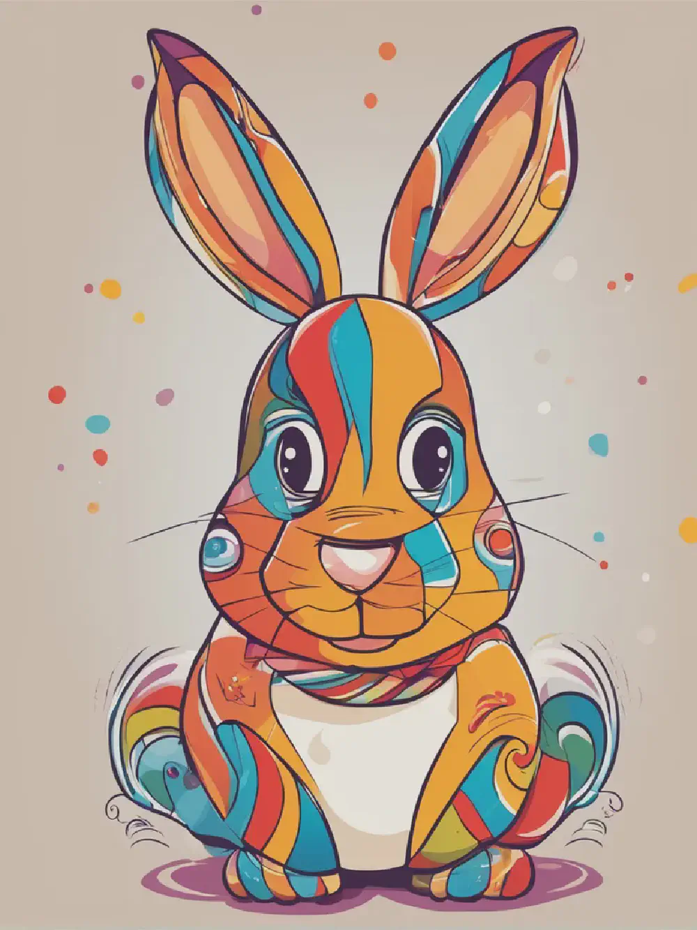 rabbit