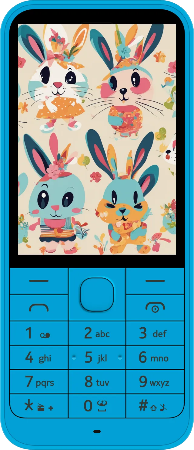 rabbit