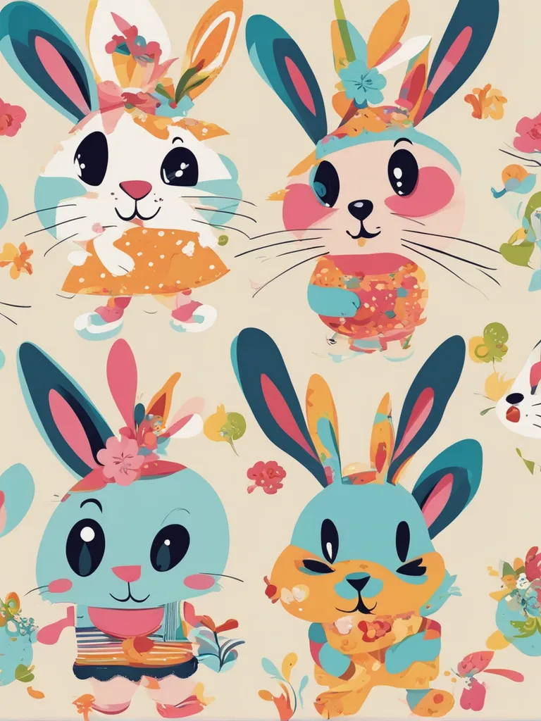 rabbit
