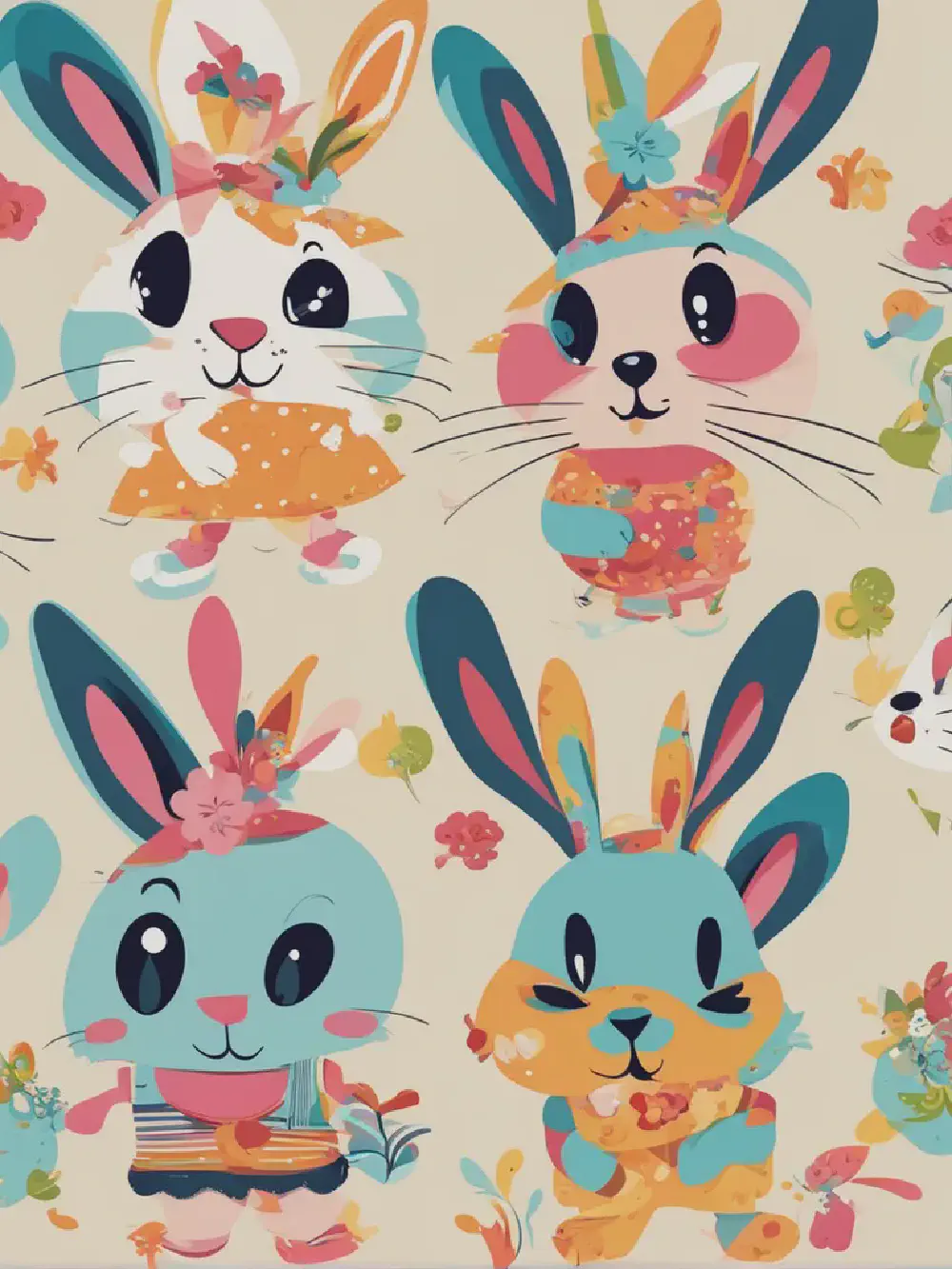 rabbit