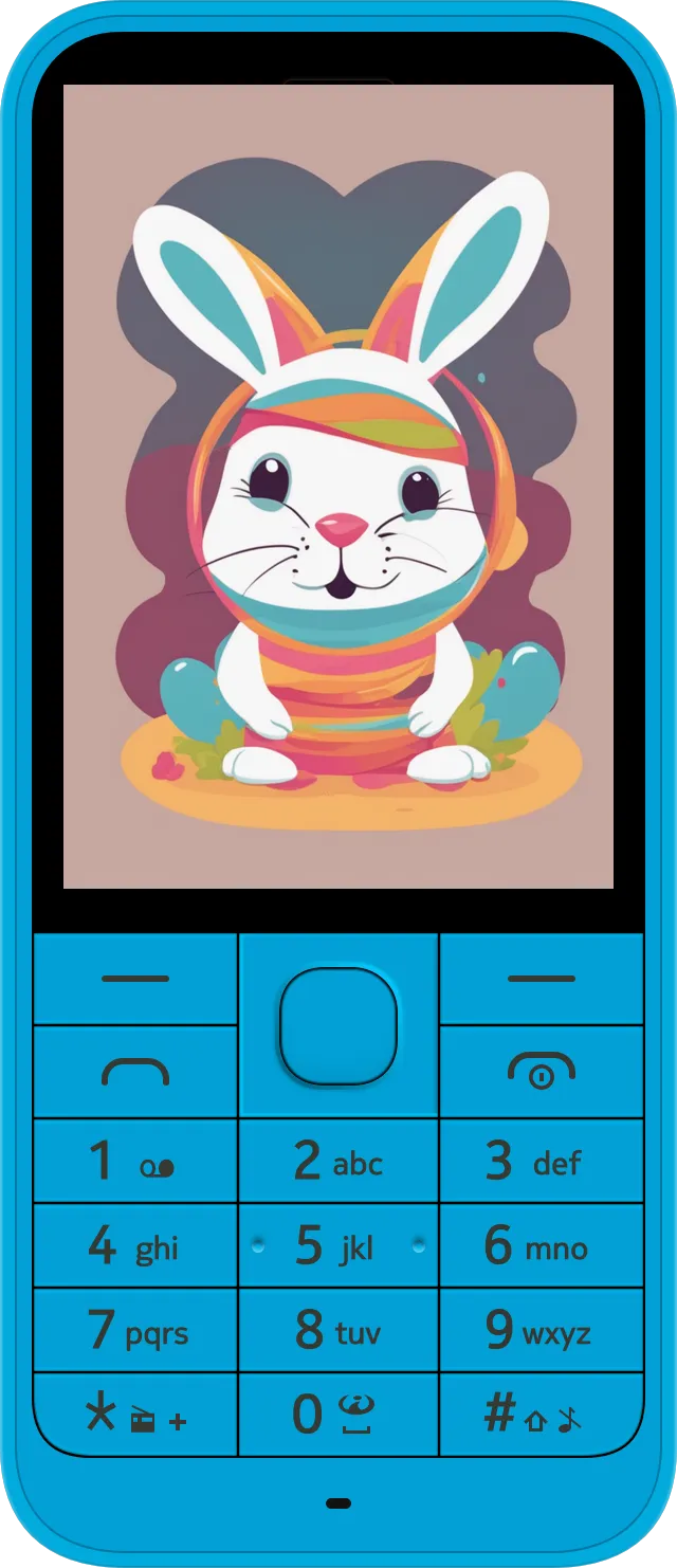 rabbit