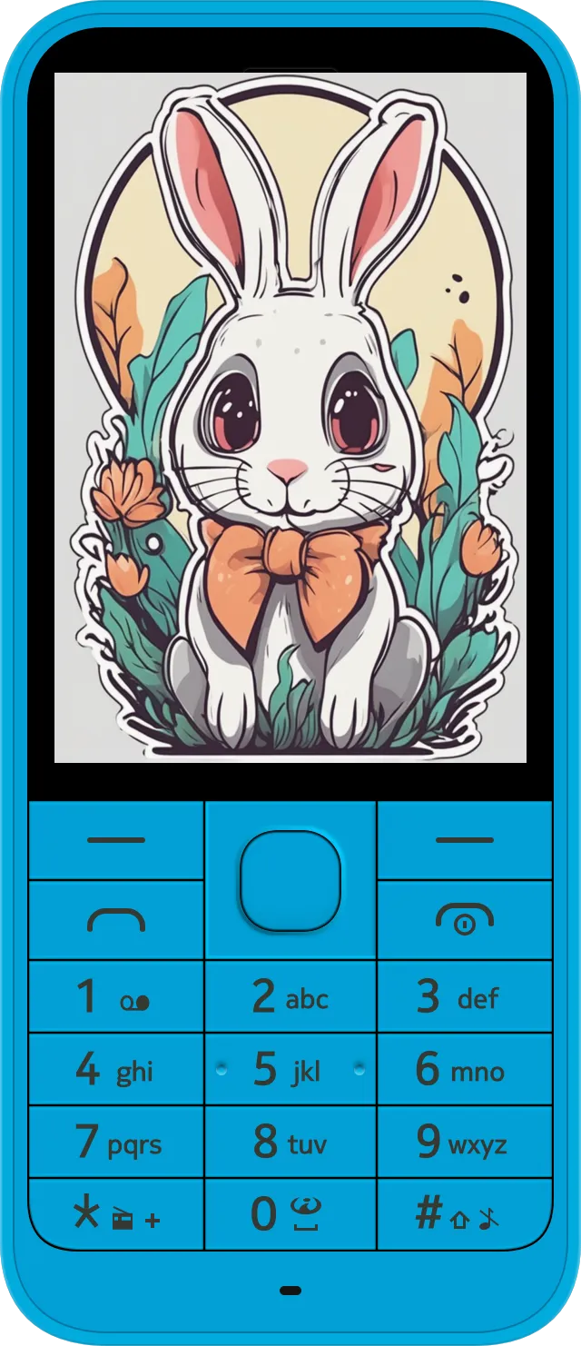 rabbit