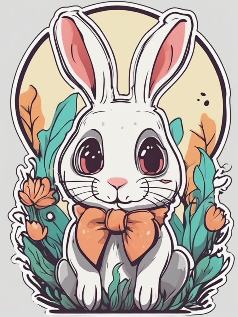 rabbit