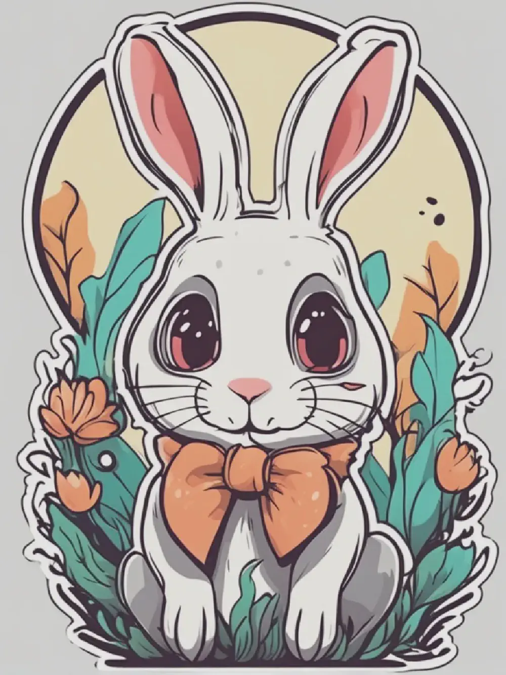 rabbit