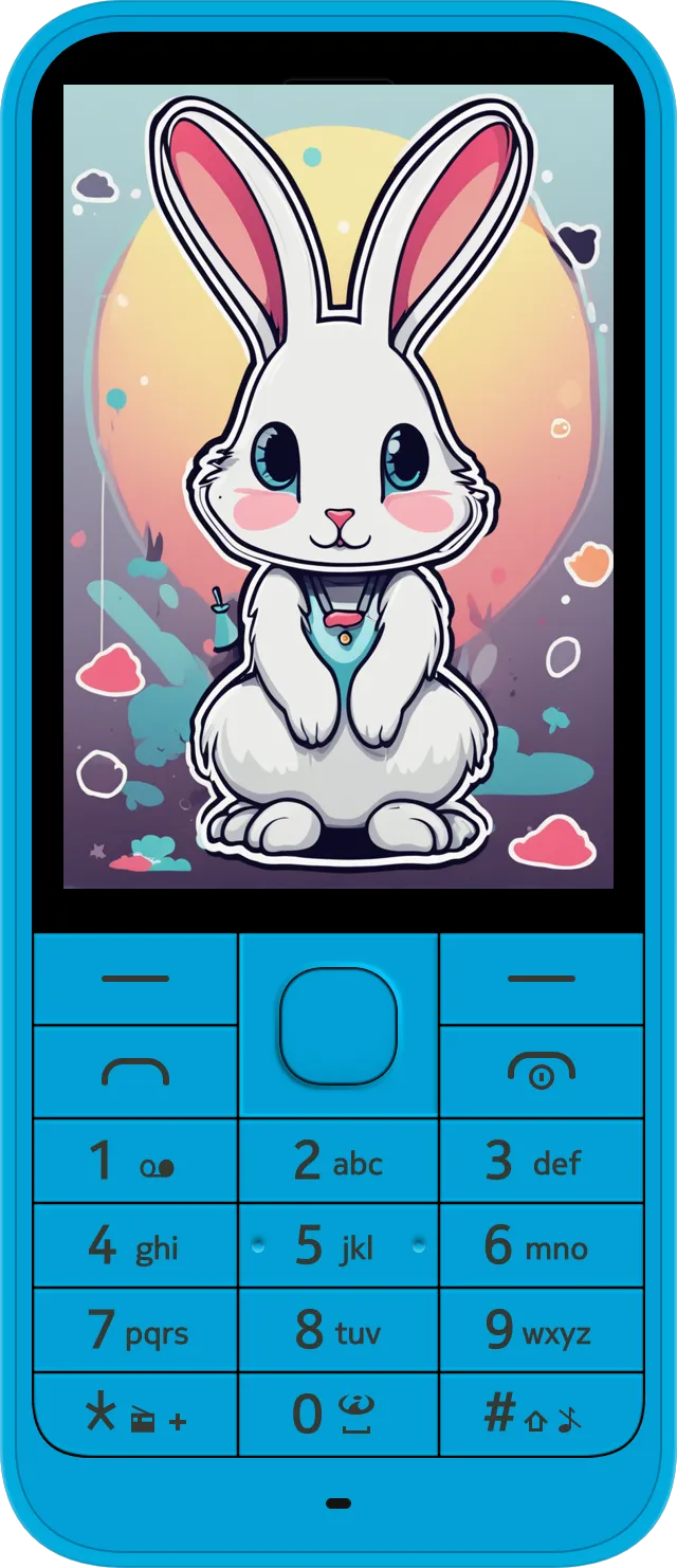 rabbit