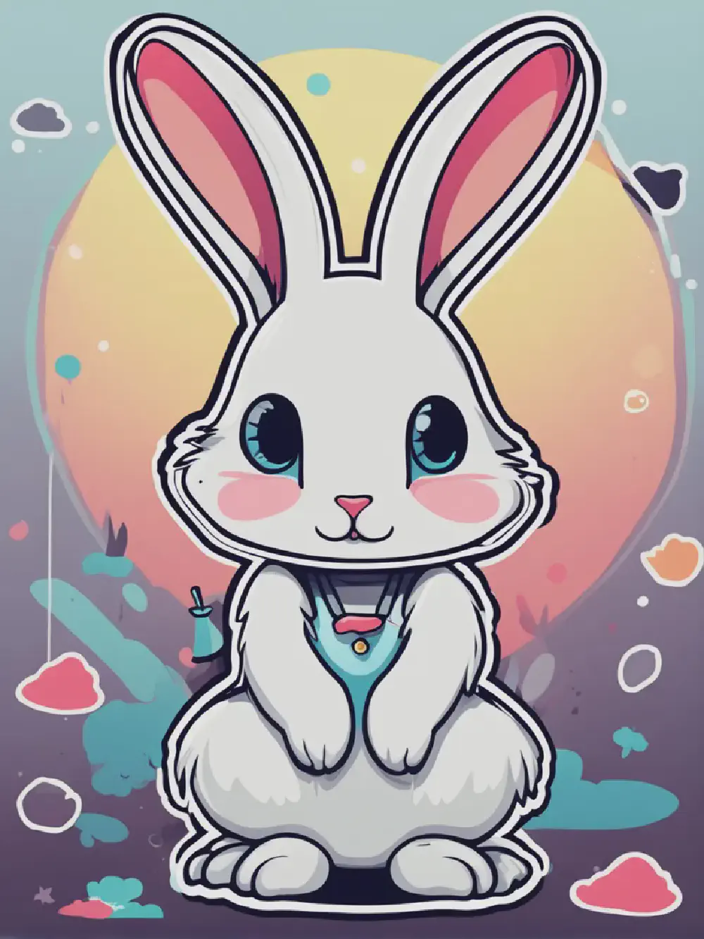 rabbit