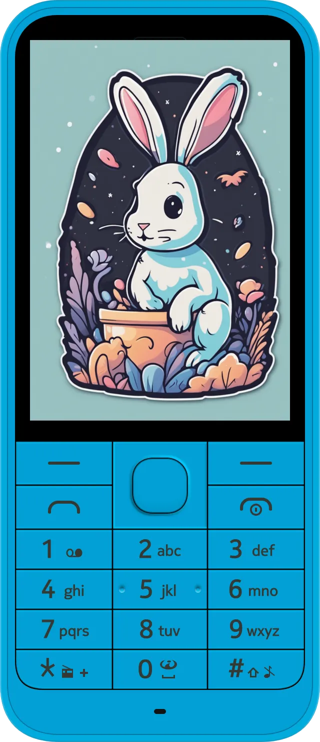 rabbit
