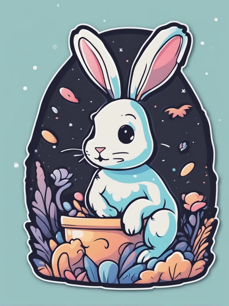 rabbit
