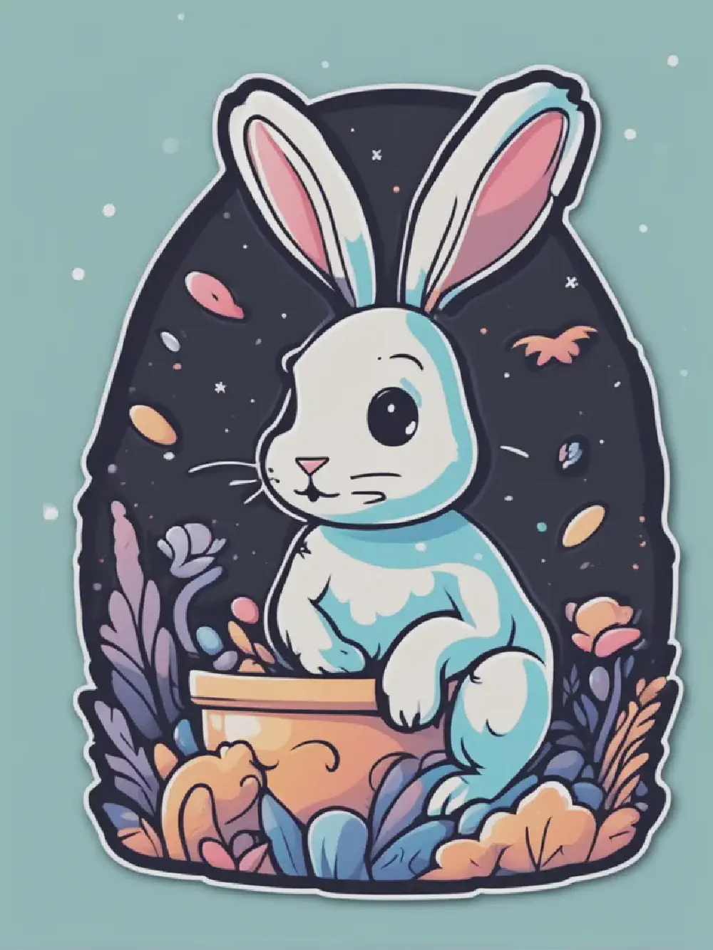 rabbit