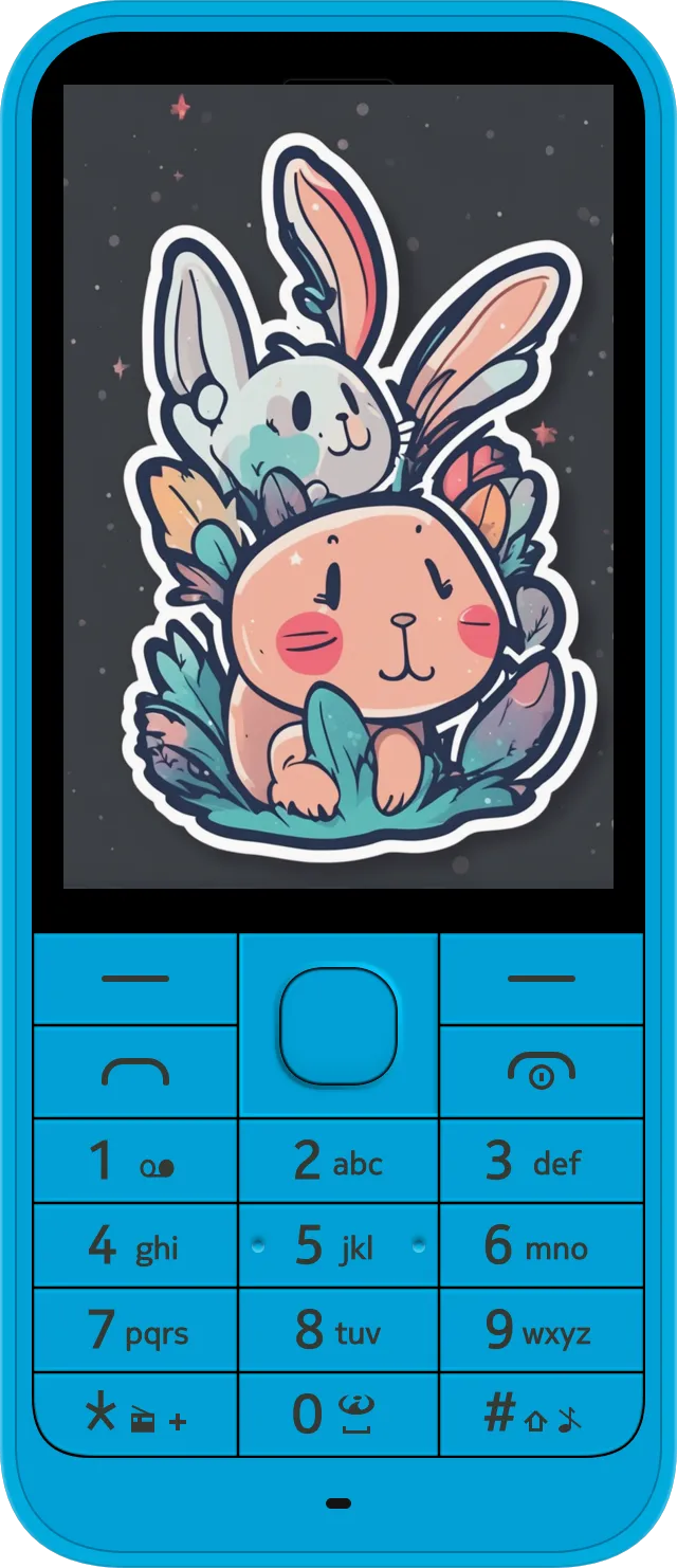 rabbit