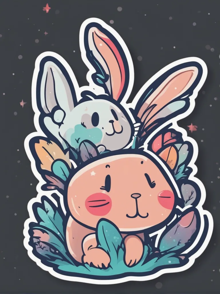rabbit