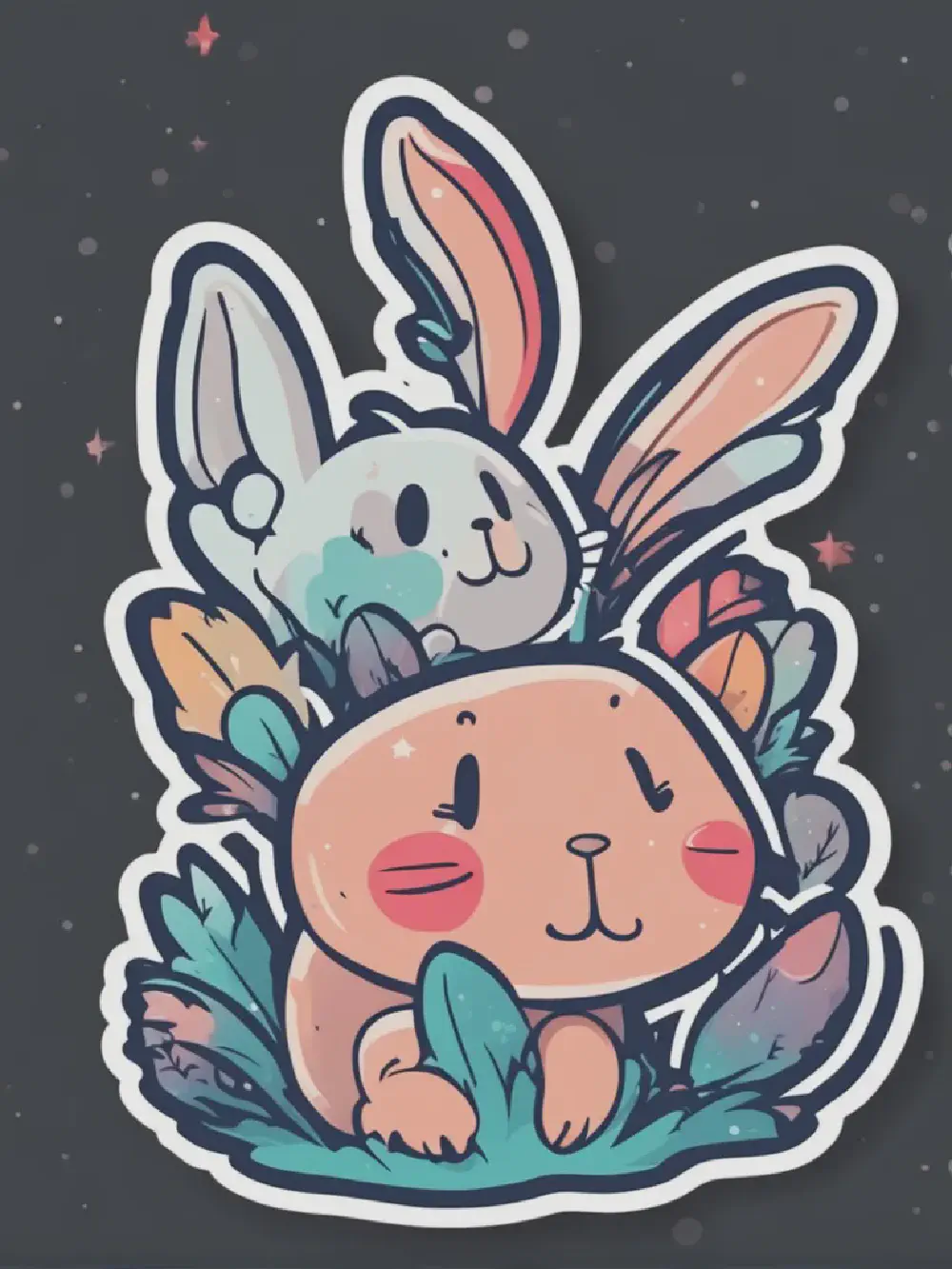 rabbit