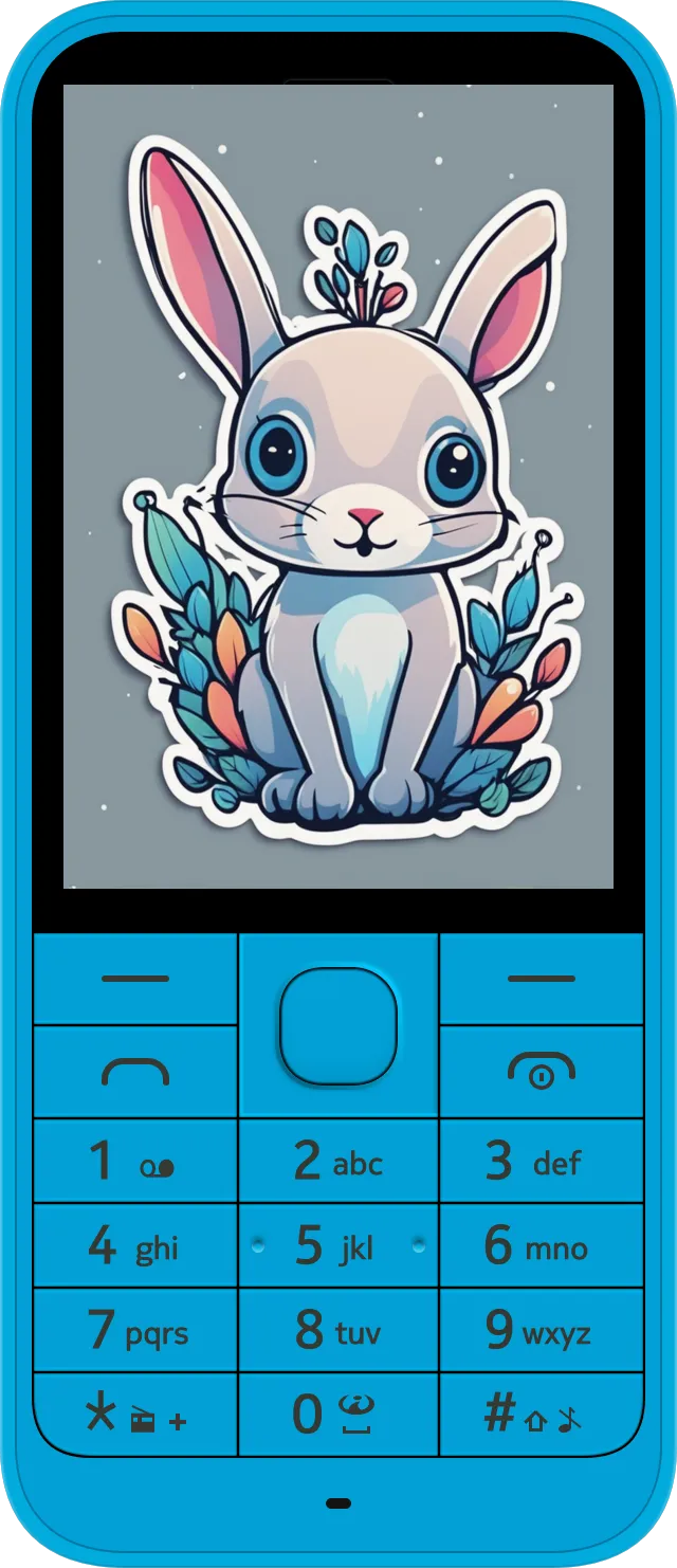 rabbit