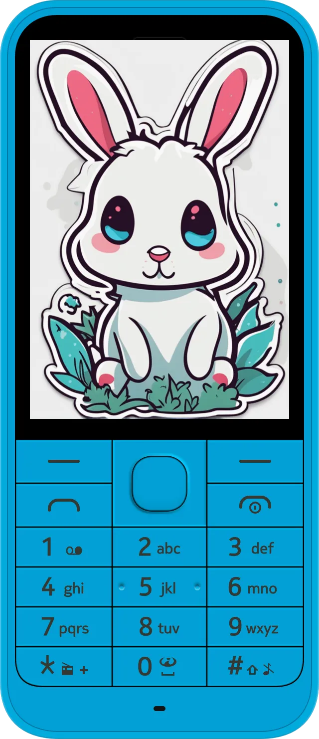rabbit