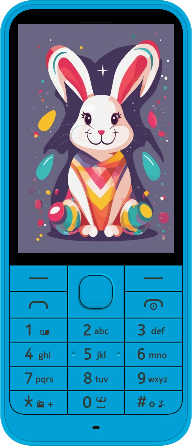 rabbit