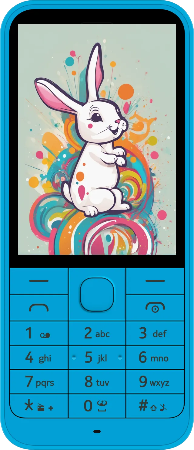 rabbit