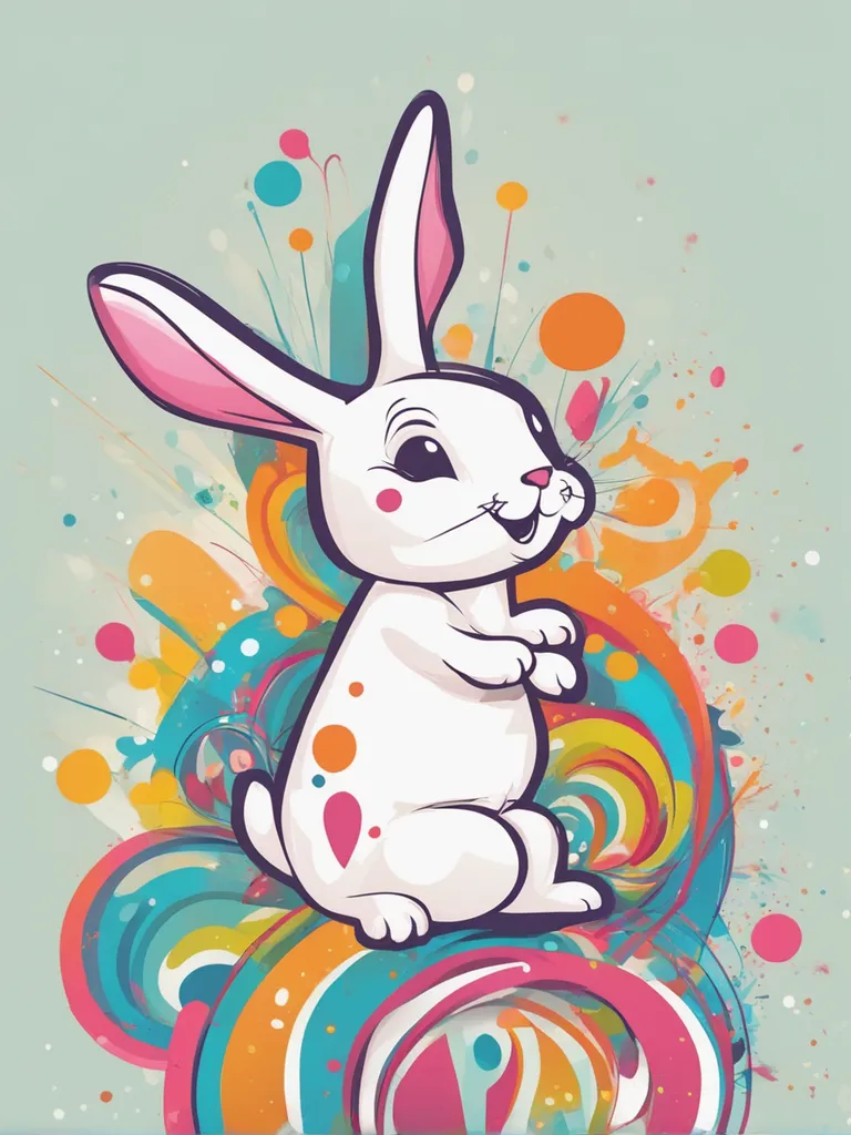 rabbit