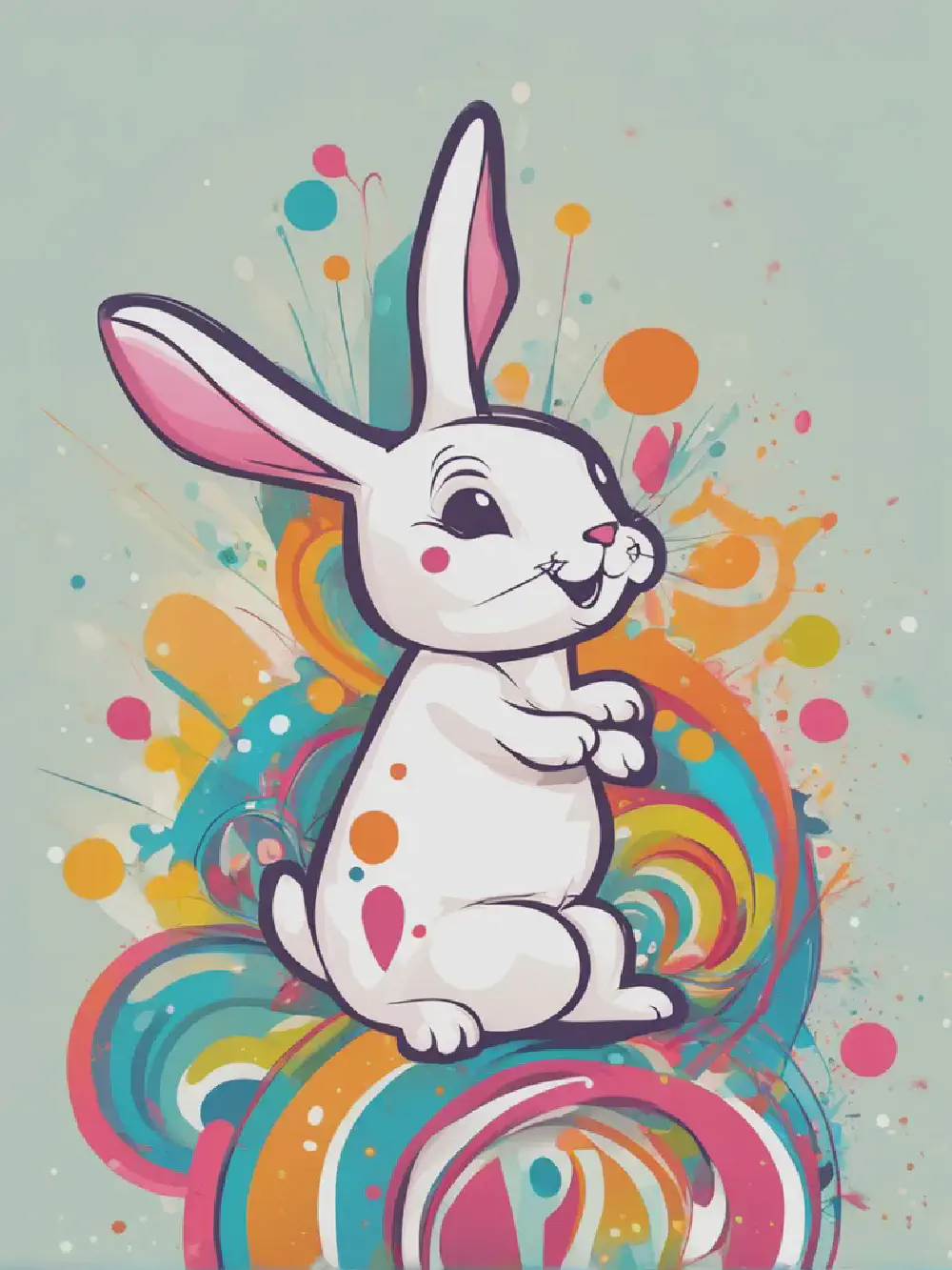 rabbit
