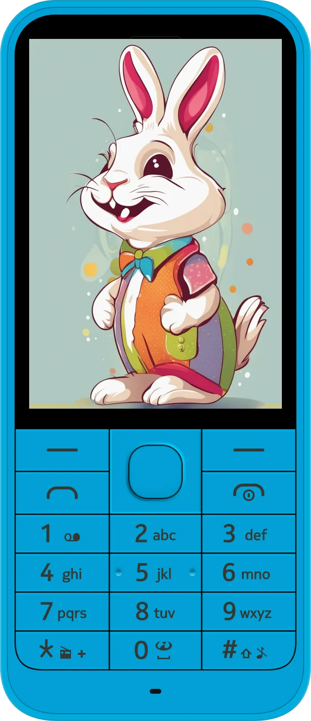 rabbit
