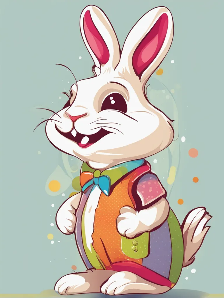 rabbit
