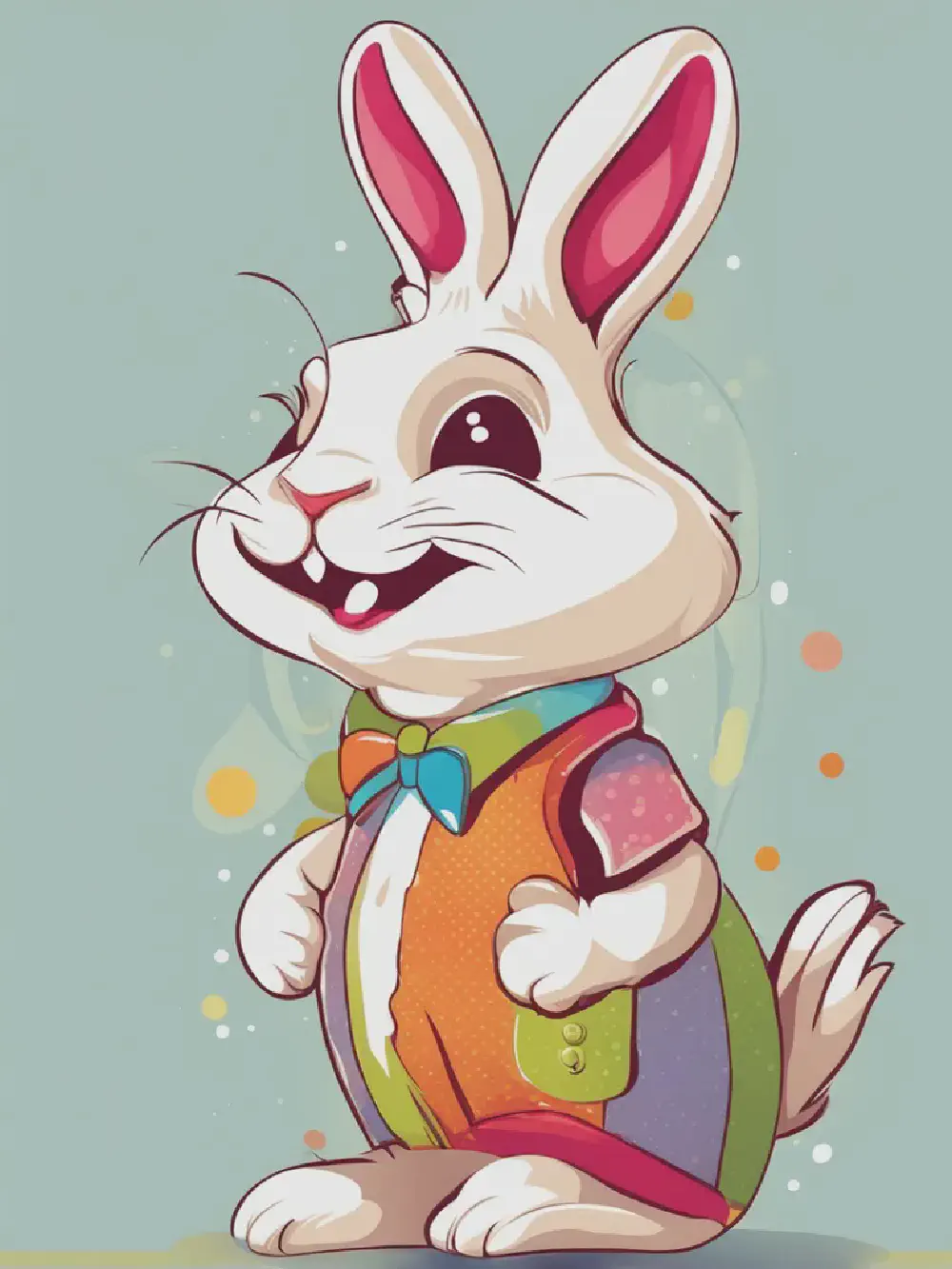 rabbit