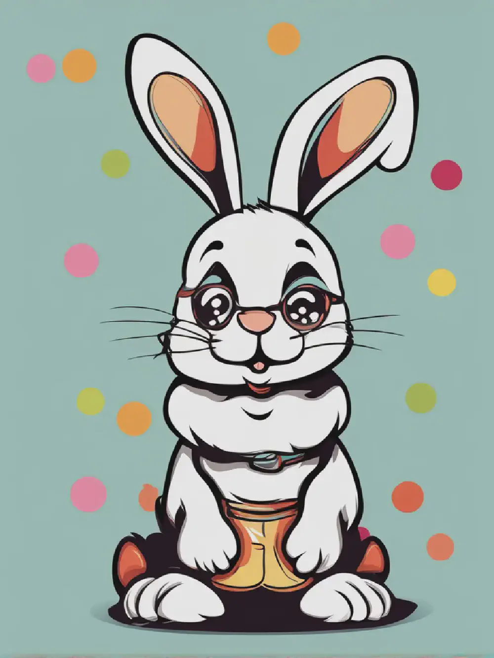 rabbit