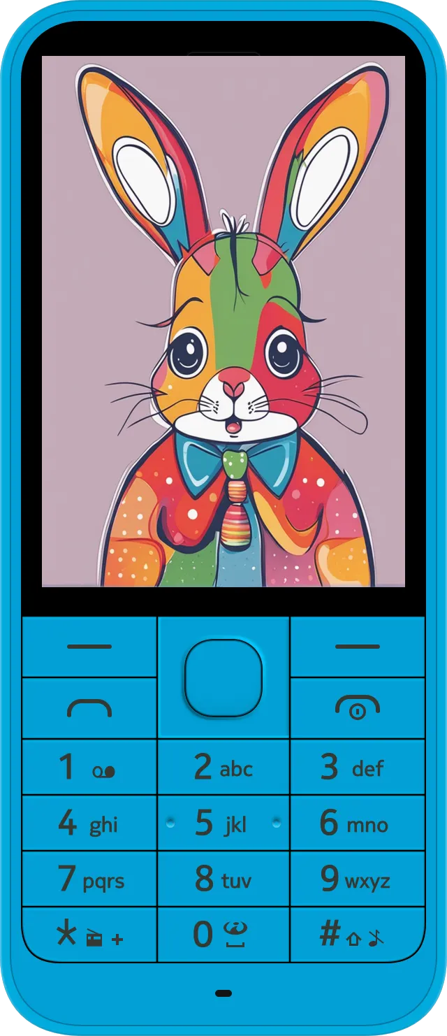 rabbit