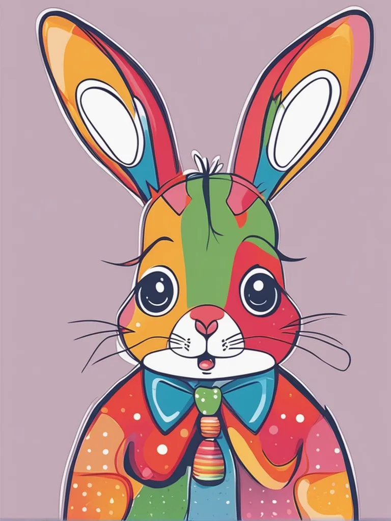 rabbit