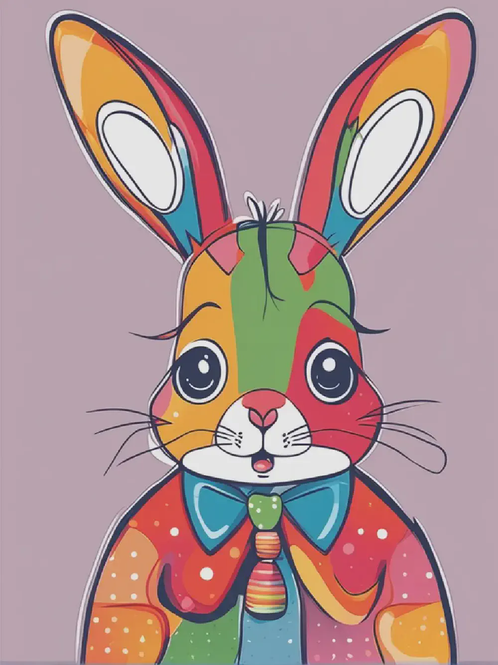 rabbit