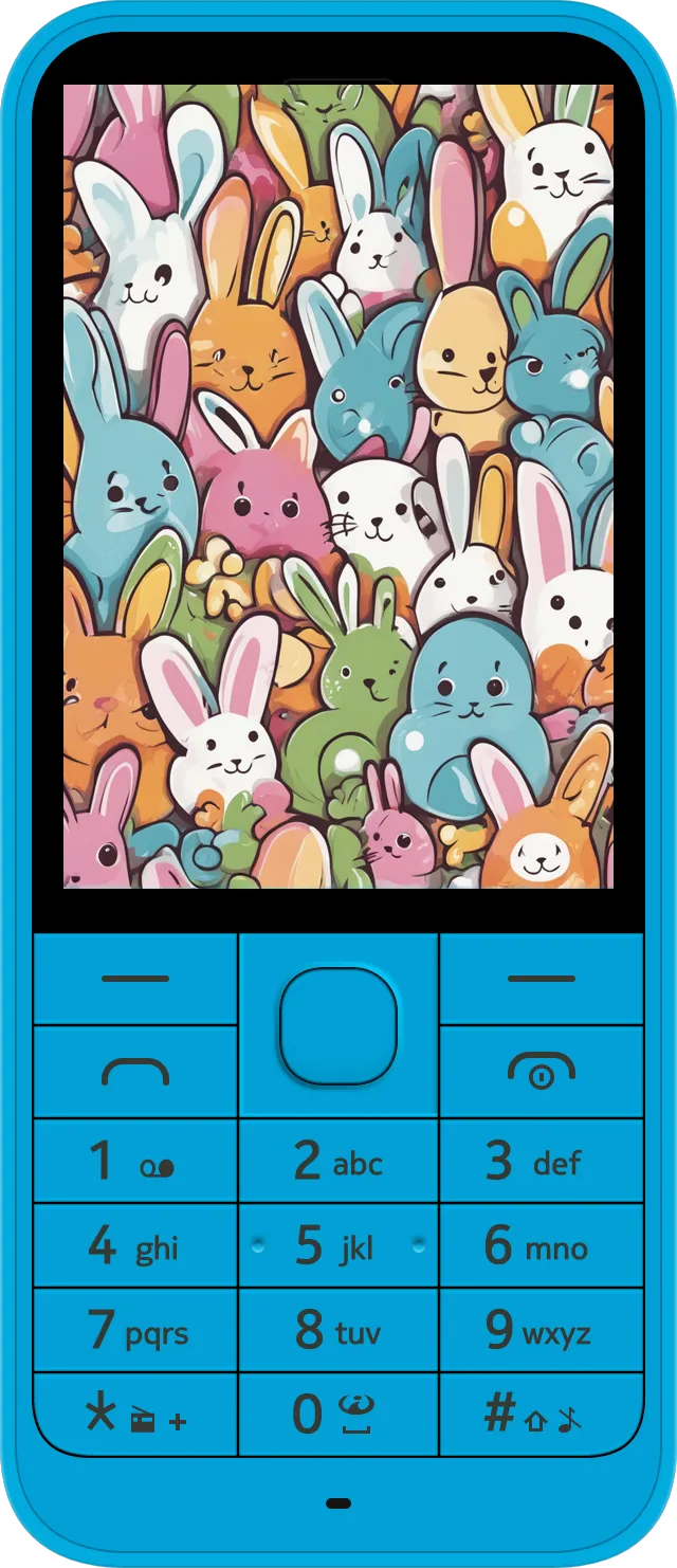 rabbit