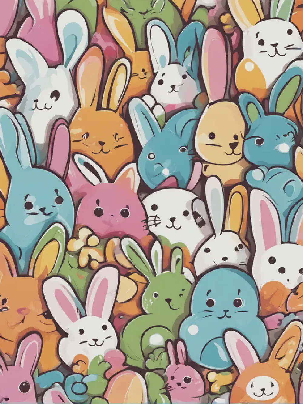 rabbit