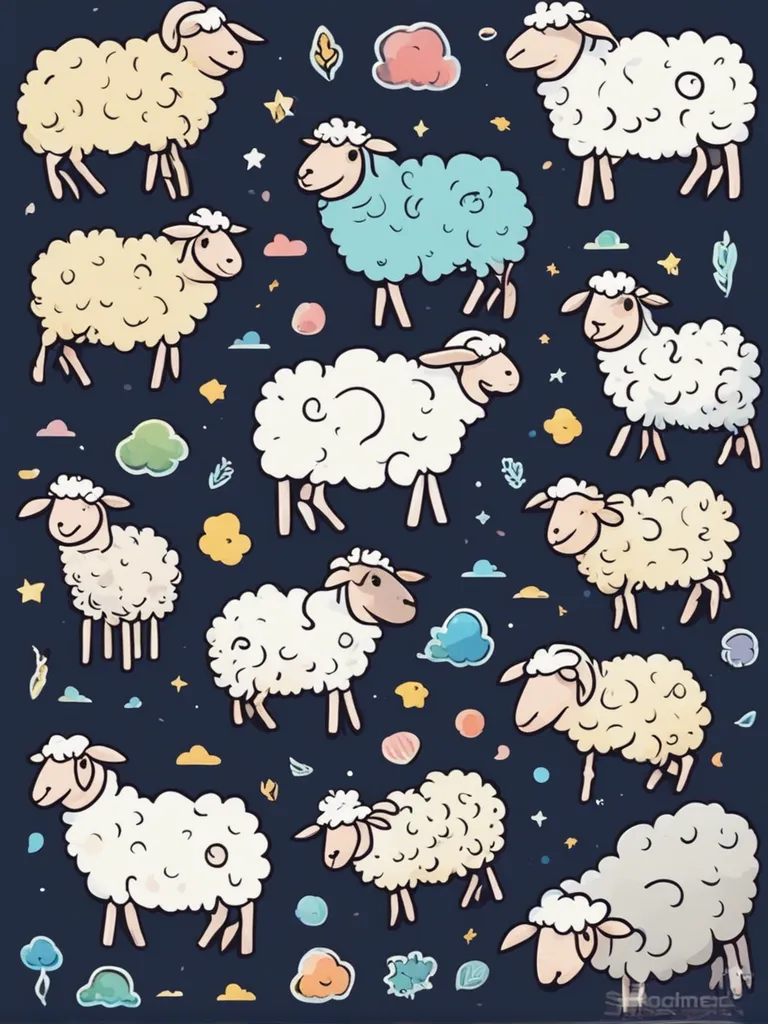 sheep,sheep wallpaper