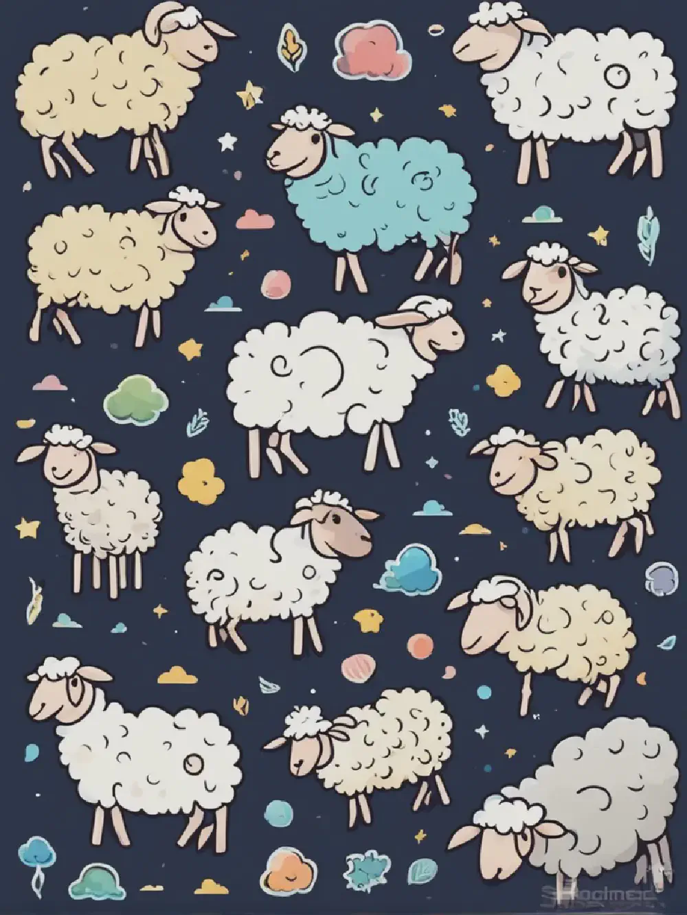 sheep,sheep wallpaper
