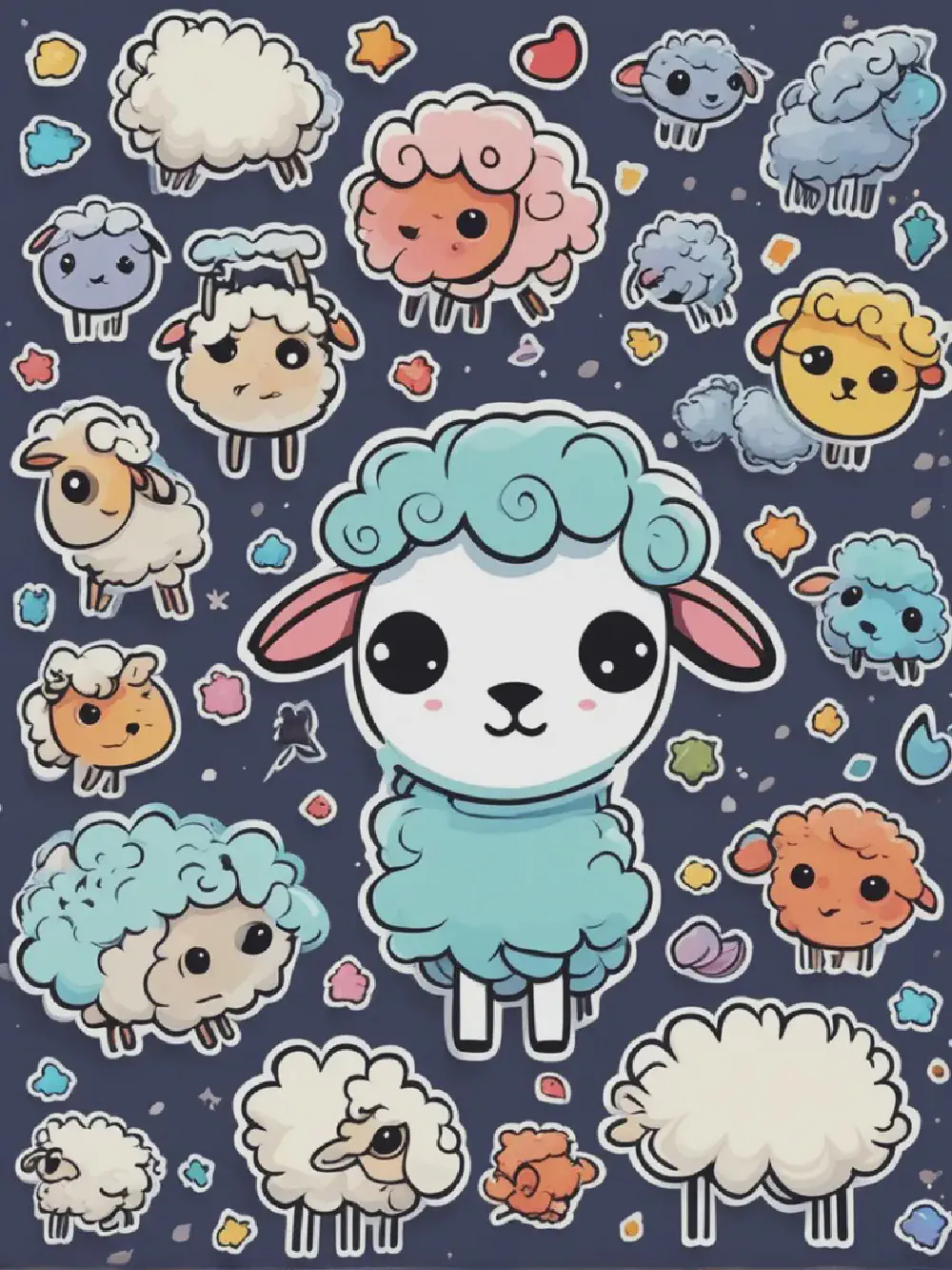 sheep,sheep wallpaper