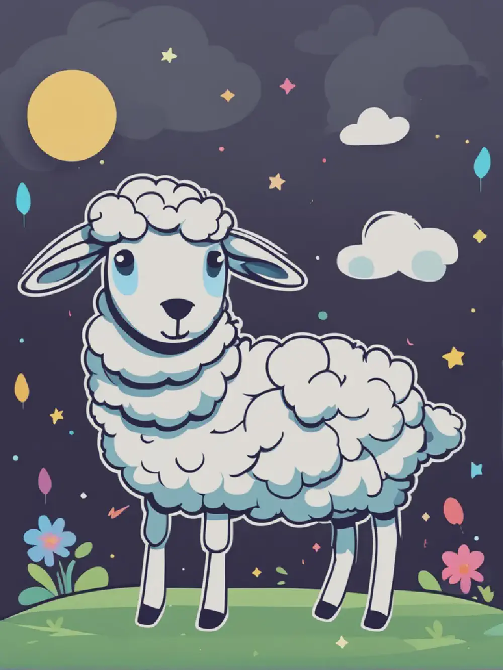 sheep,sheep wallpaper