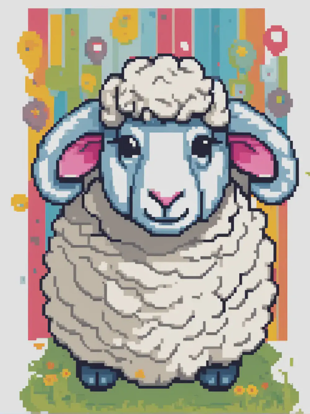 sheep,sheep wallpaper