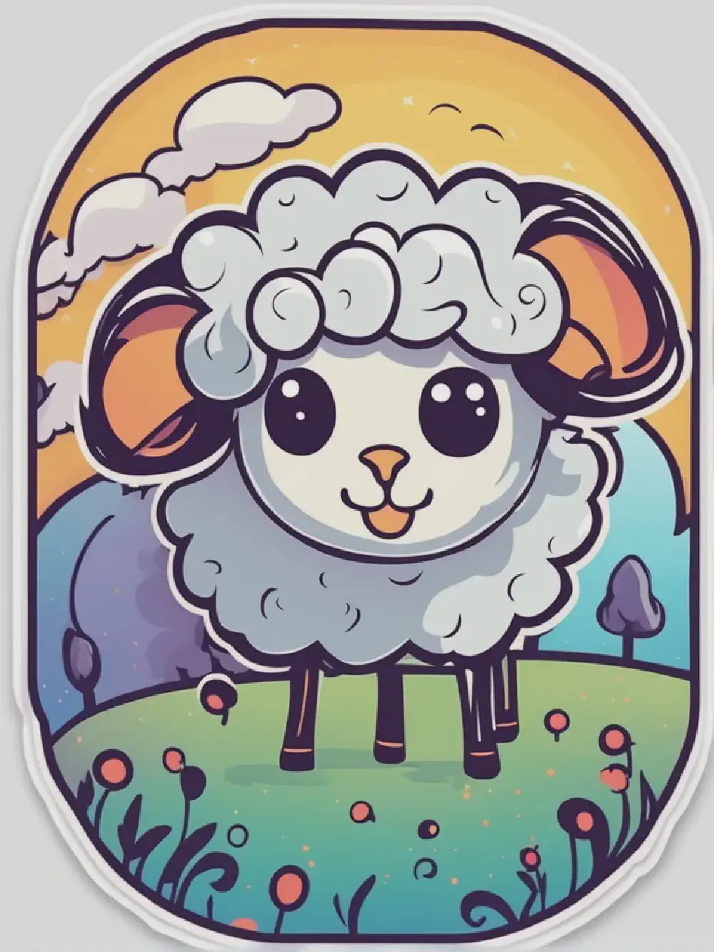 sheep,sheep wallpaper