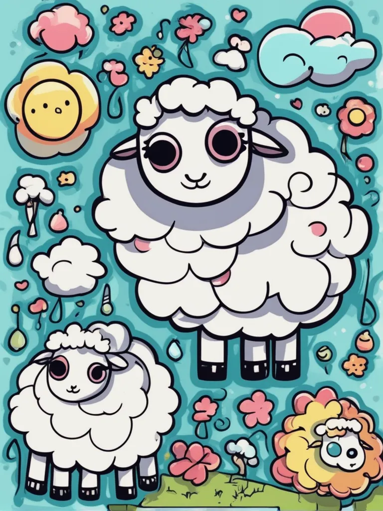 sheep,sheep wallpaper